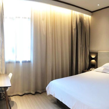 Hanting Hotel Hangzhou West Lake Renhe Road Eksteriør billede