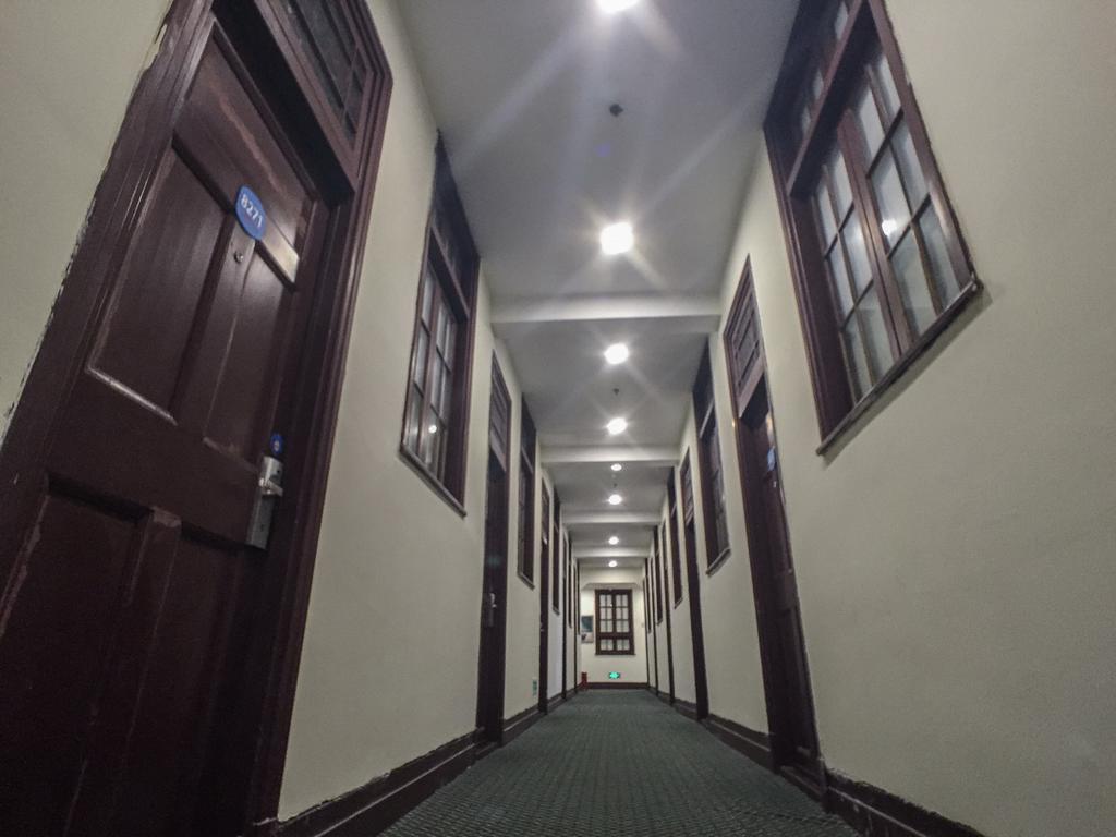 Hanting Hotel Hangzhou West Lake Renhe Road Eksteriør billede